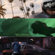 Illustration for article titled New emGTA V/em Screenshots Show Chases, Car Theft, Deep Sea Adventures